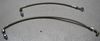 SS Turbo Oil Line Kit - Nissan 300zx SS Turbo Oil Line Kit - Nissan 300zx