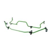ST Suspension 52027 Front & Rear Anti-Sway Bar Set 05+ Ford Mustang 5th Gen.
