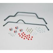 ST Suspension 52085 Front & Rear Anti-Sway Bar Set 89-94 Nissan 240SX S13