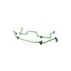 ST Suspension 52170 Front & Rear Anti-Sway Bar Set 79-85 Mazda RX-7