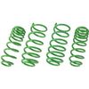 ST Suspension 65378 Sport-Tech Lowering Springs 97-03 BMW E39 Sedan W/ Fact. Sp.Suspension Kit