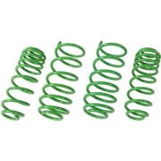 ST Suspension 68542 Front Muscle Car Spring Kit 67-73 Ford Mustang