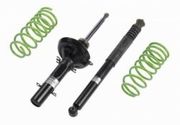 ST Suspension 80024 Sport-Tech Suspension Kit 98-01 Audi A4 (8D/B5) Sedan 2WD