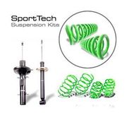 ST Suspension 80138 Sport-Tech Suspension Kit 96-02 BMW Z3 Coupe / Roadster Non M