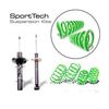 ST Suspension 80138 Sport-Tech Suspension Kit 96-02 BMW Z3 Coupe / Roadster Non M