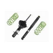 ST Suspension 80543 Sport-Tech Suspension Kit 99-04 Volkswagen Jetta IV Sedan