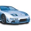 Stillen 1030005 Front Fascia 90-96 Nissan 300ZX