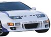 Stillen 1030009 Front Fascia 90-96 Nissan 300ZX
