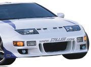 Stillen 1030009 Front Fascia 90-96 Nissan 300ZX