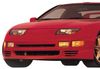 Stillen 1030011 Lip Spoiler 90-96 Nissan 300ZX Turbo