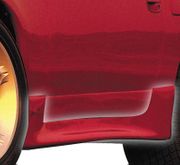 Stillen 1030013 Rocker Panel 90-96 Nissan 300ZX