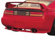 Stillen 1030018 Rear Valance 90-96 Nissan 300ZX