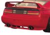 Stillen 1030018 Rear Valance 90-96 Nissan 300ZX