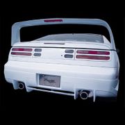 Stillen 1030019 Rear Valance 90-96 Nissan 300ZX
