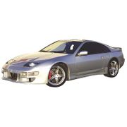 Stillen 1030043 Rocker Panel 90-96 Nissan 300ZX