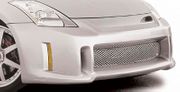 Stillen 1035009 Front Fascia 03-06 Nissan 350Z