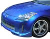 Stillen 1035011 Lip Spoiler 03-05 Nissan 350Z Stillen 1035011 Lip Spoiler 03-05 Nissan 350Z