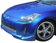 Stillen 1035011 Lip Spoiler 03-05 Nissan 350Z