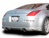 Stillen 1035018 Rear Valance 03-08 Nissan 350Z Stillen 1035018 Rear Valance 03-08 Nissan 350Z
