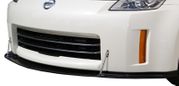 Stillen 1035030SP Front Splitter 07-08 Nissan 350Z