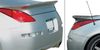 Stillen 1035059 Rear Wing 03-08 Nissan 350Z Stillen 1035059 Rear Wing 03-08 Nissan 350Z