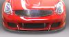 Stillen 1036009SP Front Splitter 03-07 Infiniti G35