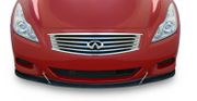 Stillen 1036040SP Front Splitter 08-10 Infiniti G37