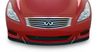Stillen 1036040SP Front Splitter 08-10 Infiniti G37
