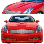 Stillen 103606 Cowl - Fiberglass 03-07 Infiniti G35