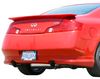 Stillen 103618 Rear Valance 03-07 Infiniti G35
