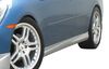 Stillen 103713 Rocker Panel - Passenger Side 03-04 Infiniti G35