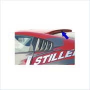 Stillen 103860 Roof Wing 07-08 Infiniti G35
