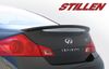 Stillen 103869 Rear Wing 07-08 Infiniti G35