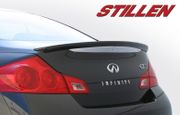 Stillen 103869 Rear Wing 07-08 Infiniti G35