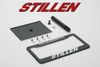 Stillen 105465 Front License Plate Bracket 09-11 Nissan 370Z