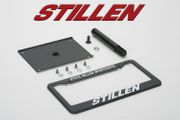 Stillen 105475 Front License Plate Bracket 07-09 Nissan Sentra 2.5L
