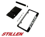 Stillen 105485 Front License Plate Bracket 11-11 Nissan Juke