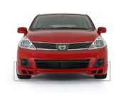 Stillen 107011 Lip Spoiler 07-10 Nissan Versa