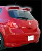 Stillen 107050 Roof Wing 07-10 Nissan Versa Stillen 107050 Roof Wing 07-10 Nissan Versa