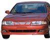 Stillen 108011 Lip Spoiler 95-97 Nissan 200SX Stillen 108011 Lip Spoiler 95-97 Nissan 200SX