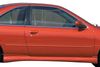 Stillen 108013 Rocker Panel 95-98 Nissan 200SX Stillen 108013 Rocker Panel 95-98 Nissan 200SX