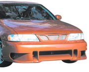 Stillen 108025 Front Fascia 95-98 Nissan 200SX
