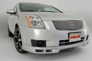 Stillen 108061 Lip Spoiler 07-09 Nissan Sentra 2.0L