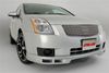 Stillen 108061 Lip Spoiler 07-09 Nissan Sentra 2.0L Stillen 108061 Lip Spoiler 07-09 Nissan Sentra 2.0L
