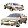 Stillen 108200 Body Kit 97-99 Nissan Maxima Stillen 108200 Body Kit 97-99 Nissan Maxima