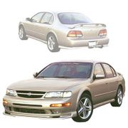 Stillen 108211 Lip Spoiler 97-99 Nissan Maxima