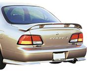 Stillen 108216 Rear Corner 97-99 Nissan Maxima