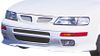Stillen 108251 Lip Spoiler 95-96 Nissan Maxima Stillen 108251 Lip Spoiler 95-96 Nissan Maxima