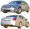 Stillen 108260 Body Kit 04-06 Nissan Maxima Stillen 108260 Body Kit 04-06 Nissan Maxima