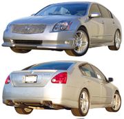 Stillen 108260 Body Kit 04-06 Nissan Maxima